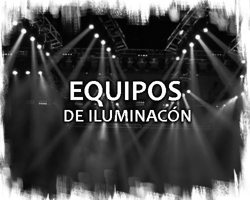 Iluminación